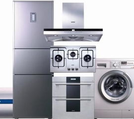 家电行业今年有望增长，家用电器销售前景向好