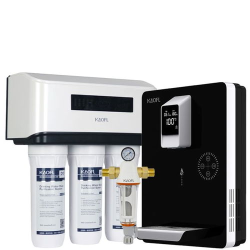 双十一热销净水器品牌推荐及选购指南