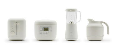 品质感的本质与无印良品的启示 从家电到玩具的销售哲学